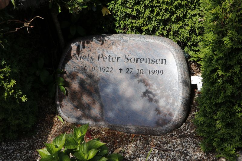 Niels  Peter Soerensen.JPG